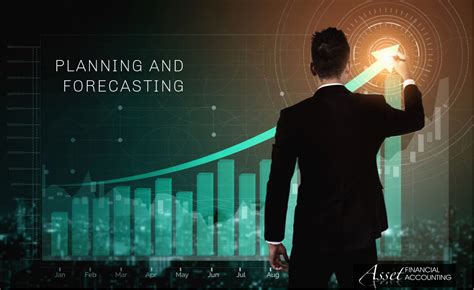 Is forecasting part of planning?